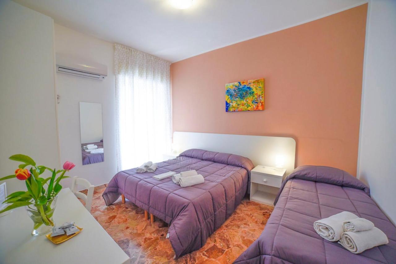 B&B Siracusa Holidays Syracuse Bagian luar foto