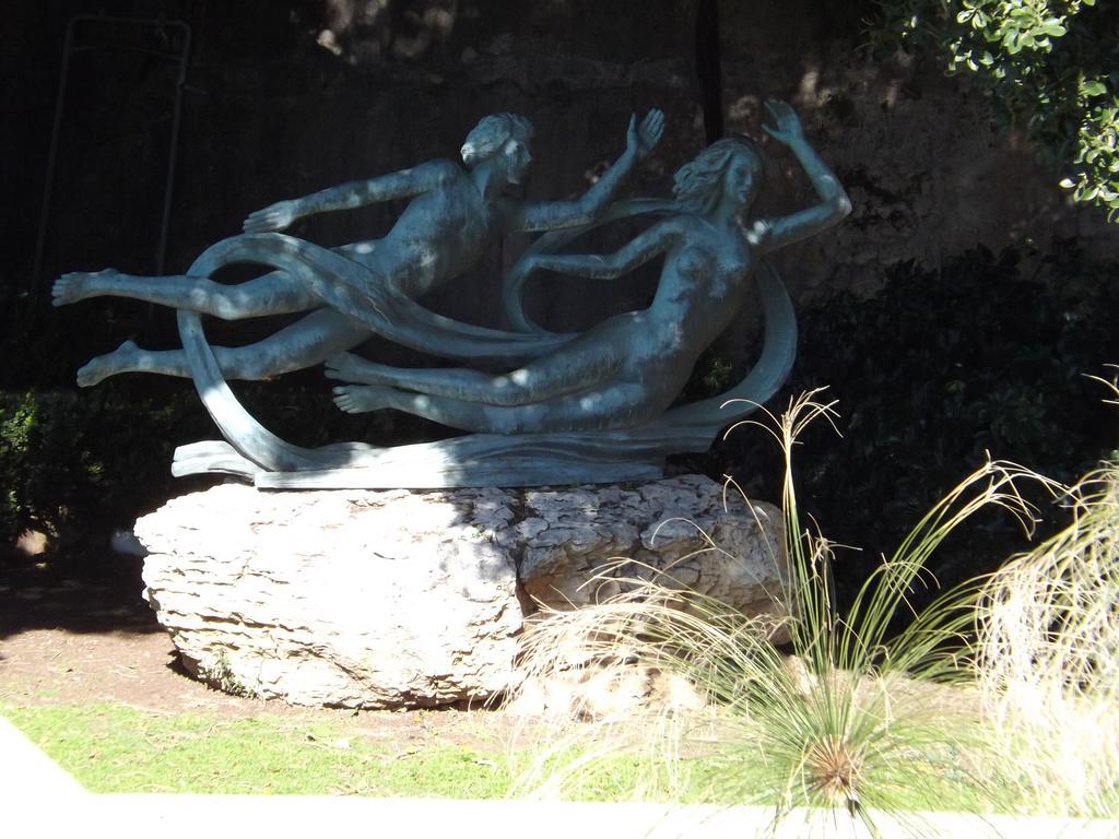 B&B Siracusa Holidays Syracuse Ruang foto