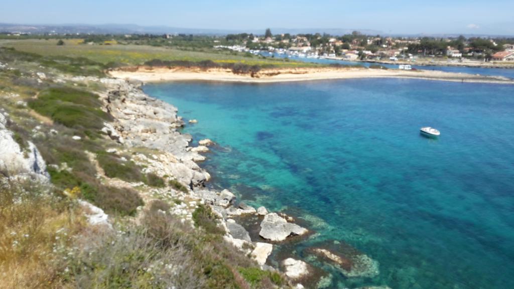 B&B Siracusa Holidays Syracuse Ruang foto