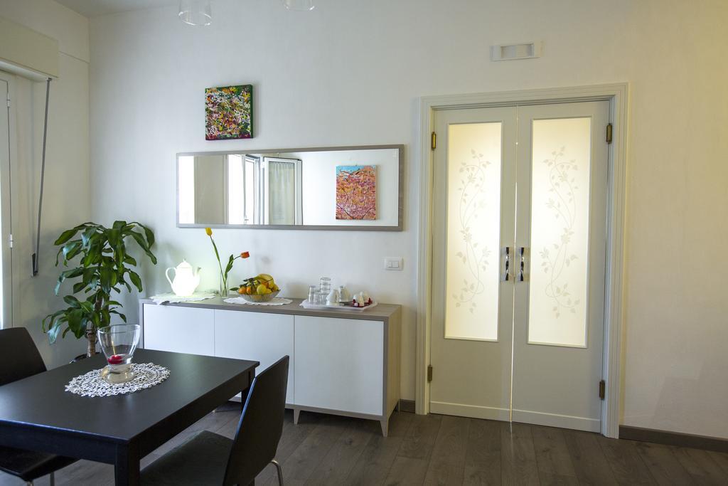B&B Siracusa Holidays Syracuse Bagian luar foto