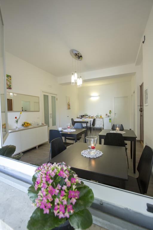 B&B Siracusa Holidays Syracuse Bagian luar foto