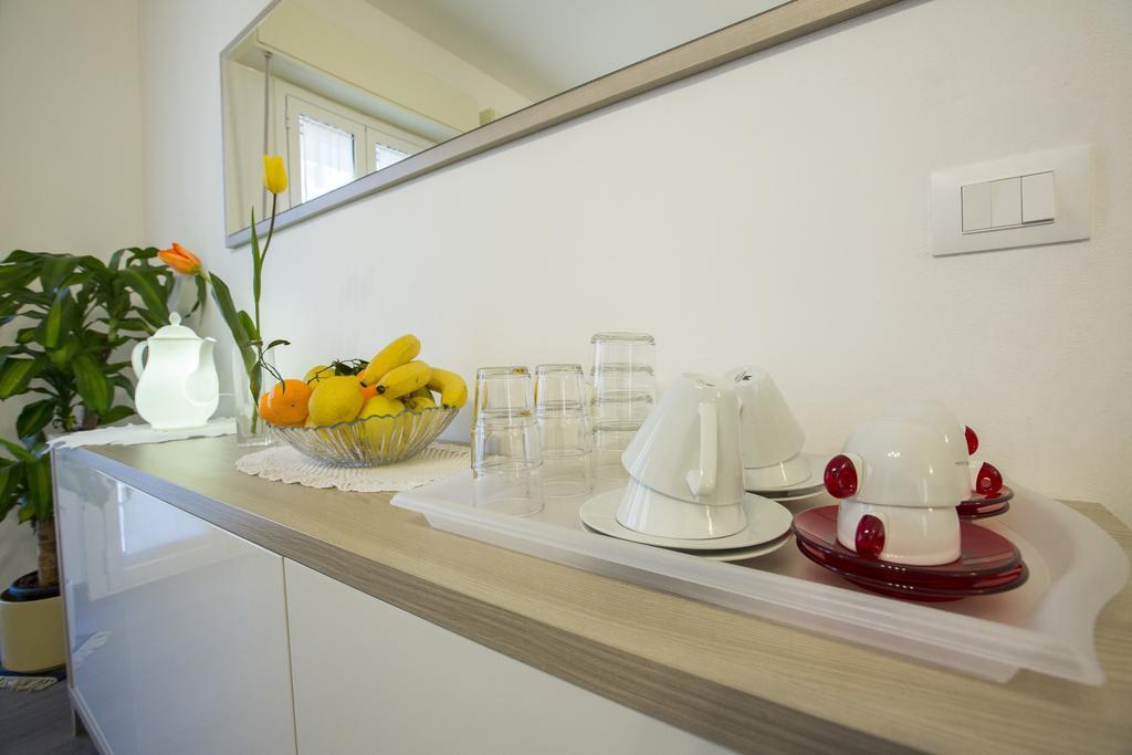B&B Siracusa Holidays Syracuse Bagian luar foto