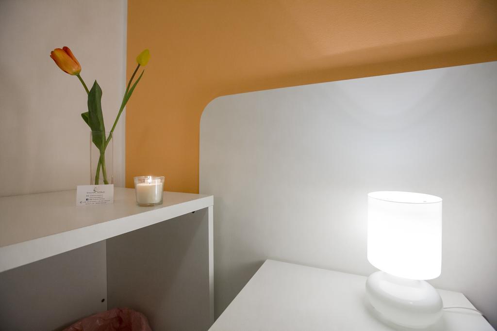 B&B Siracusa Holidays Syracuse Bagian luar foto