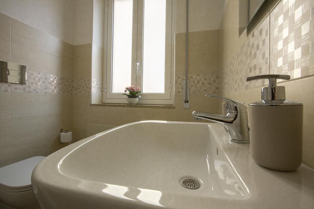 B&B Siracusa Holidays Syracuse Bagian luar foto