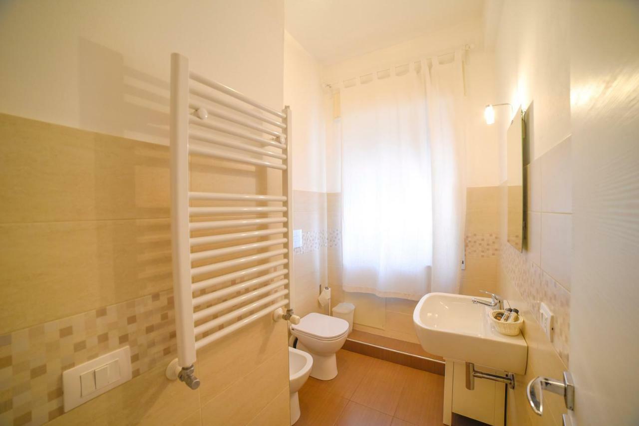 B&B Siracusa Holidays Syracuse Bagian luar foto