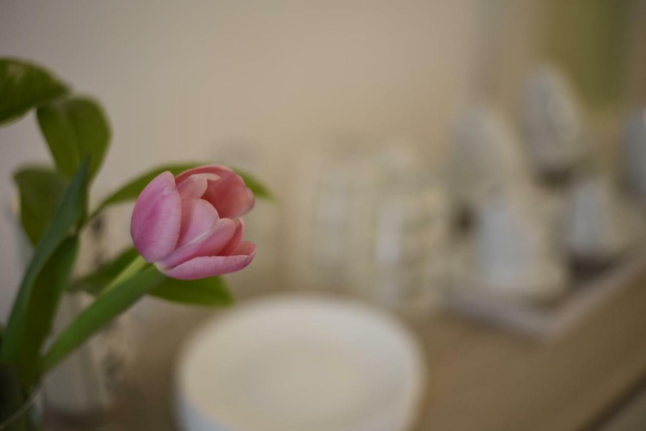 B&B Siracusa Holidays Syracuse Bagian luar foto