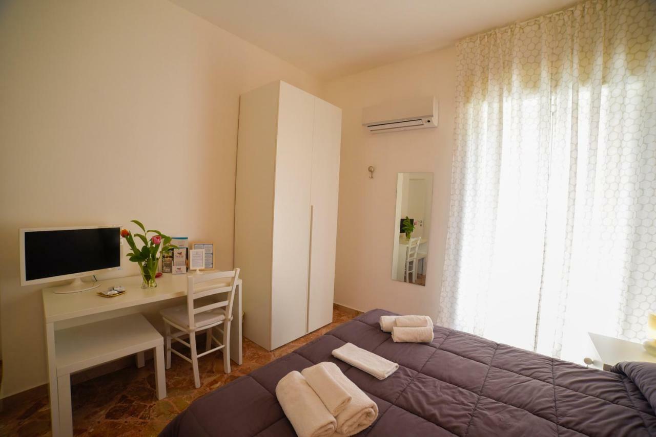 B&B Siracusa Holidays Syracuse Bagian luar foto
